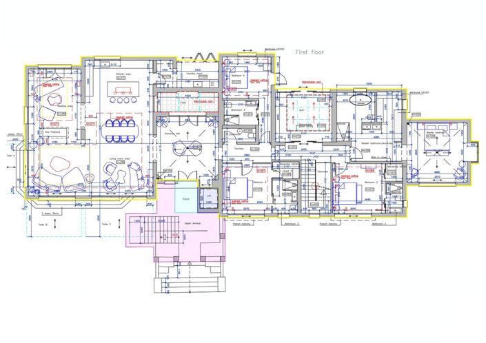 Image No.24-5 Bed Villa for sale