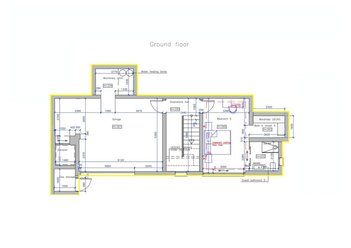 Image No.25-5 Bed Villa for sale