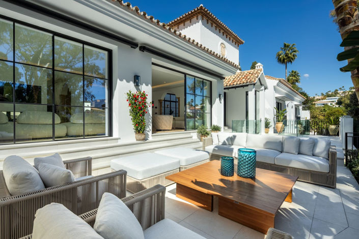 Image No.7-5 Bed Villa for sale