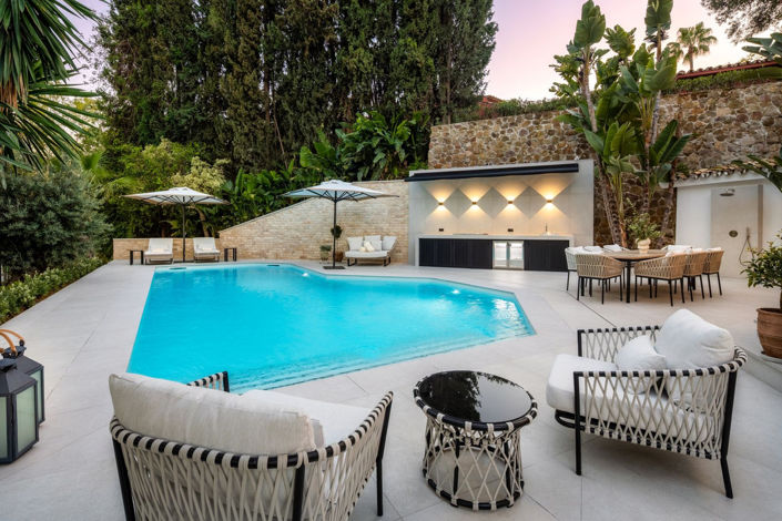 Image No.9-5 Bed Villa for sale