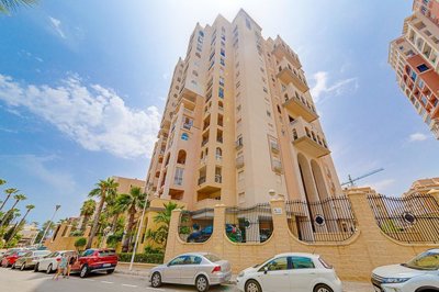 2 Bed Apartment for sale