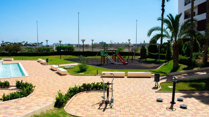 Image No.38-2 Bed Apartment for sale