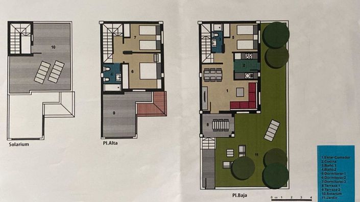 Image No.28-4 Bed House for sale