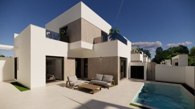3 Bed Villa for sale