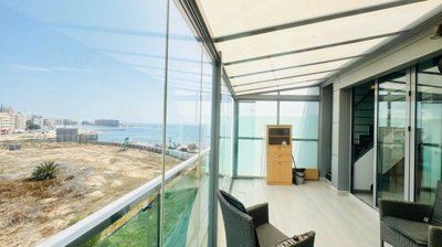 2 Bed Penthouse for sale