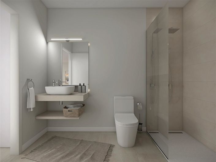 Image No.11-3 Bed Penthouse for sale