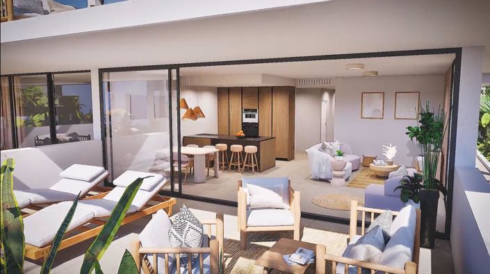 Image No.3-2 Bed Apartment for sale