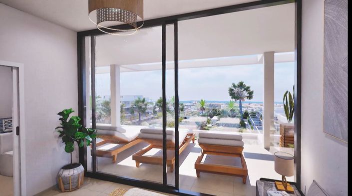 Image No.14-3 Bed Penthouse for sale