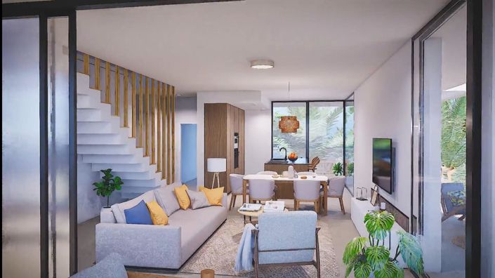 Image No.9-3 Bed Penthouse for sale