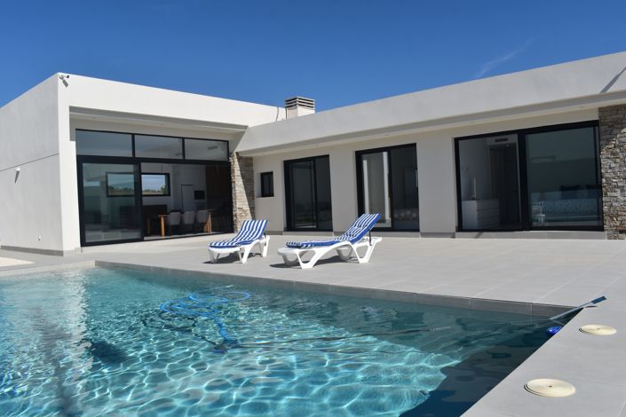 Image No.1-3 Bed Villa for sale