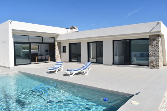 Image No.5-3 Bed Villa for sale