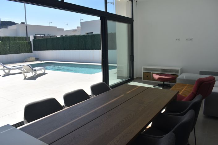 Image No.9-3 Bed Villa for sale