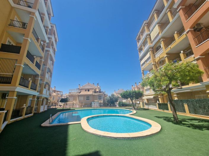 Image No.1-3 Bed Apartment for sale