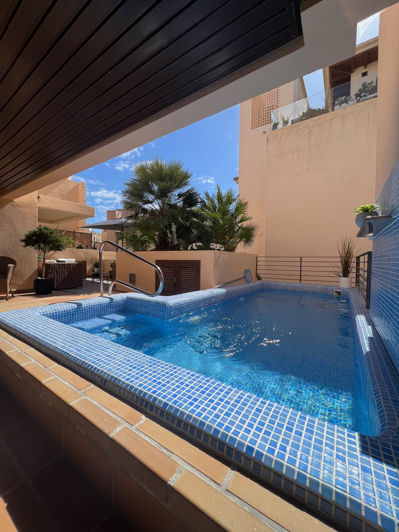 Image No.19-1 Bed Apartment for sale