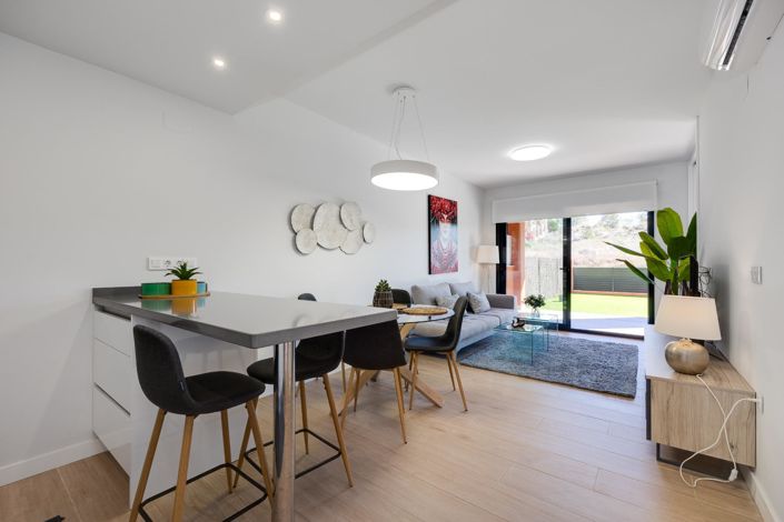 Image No.20-2 Bed Apartment for sale