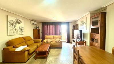 3 Bed Apartment for sale