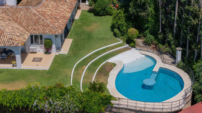 Image No.4-6 Bed Villa for sale