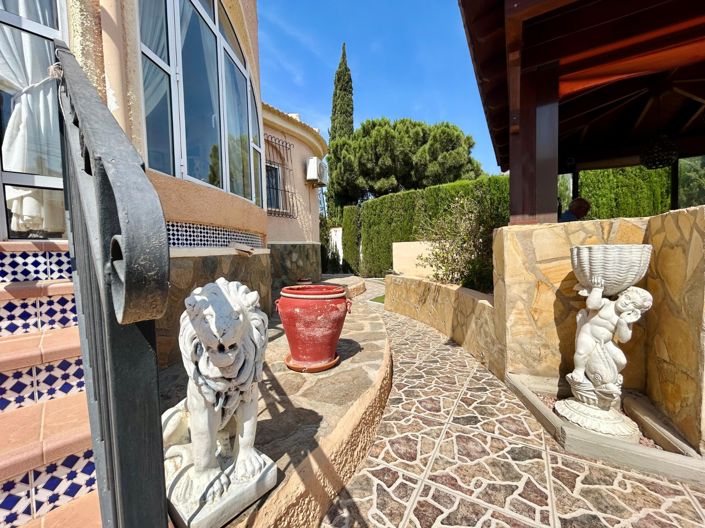 Image No.7-3 Bed Villa for sale