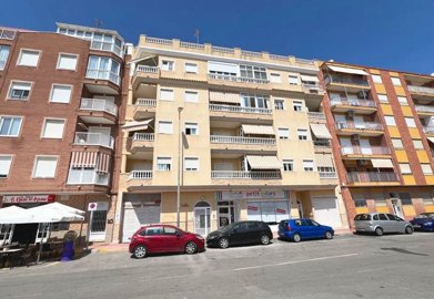 3 Bed Apartment for sale