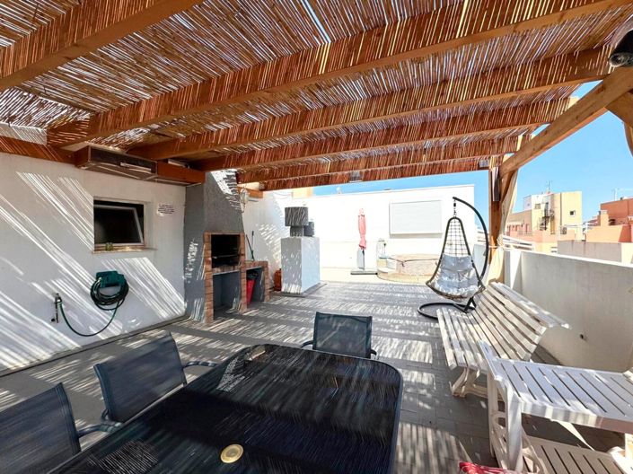 Image No.4-3 Bed Penthouse for sale