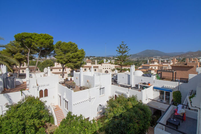 Image No.20-1 Bed Townhouse for sale