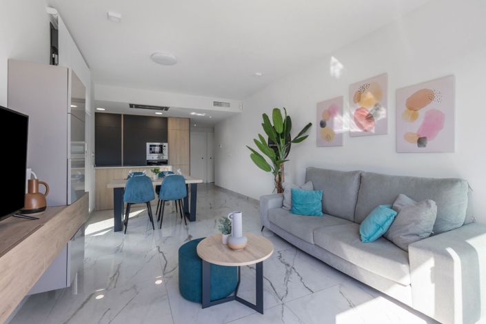 Image No.7-2 Bed Penthouse for sale