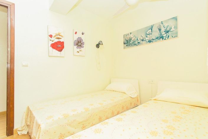 Image No.18-3 Bed Apartment for sale