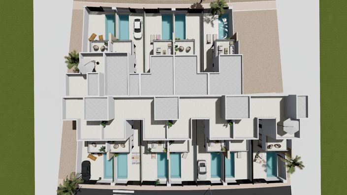 Image No.9-3 Bed Villa for sale