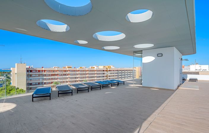 Image No.18-2 Bed Apartment for sale