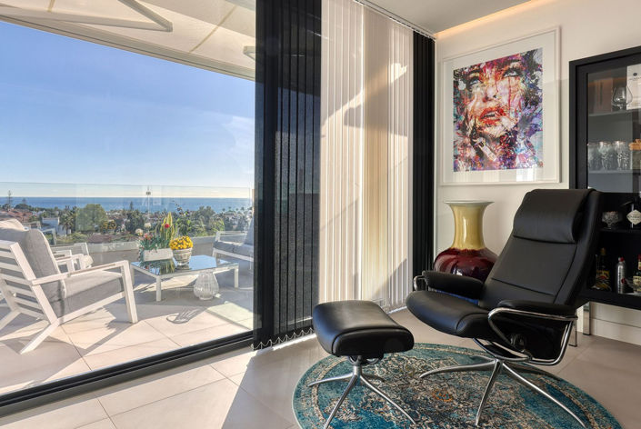 Image No.10-5 Bed Penthouse for sale