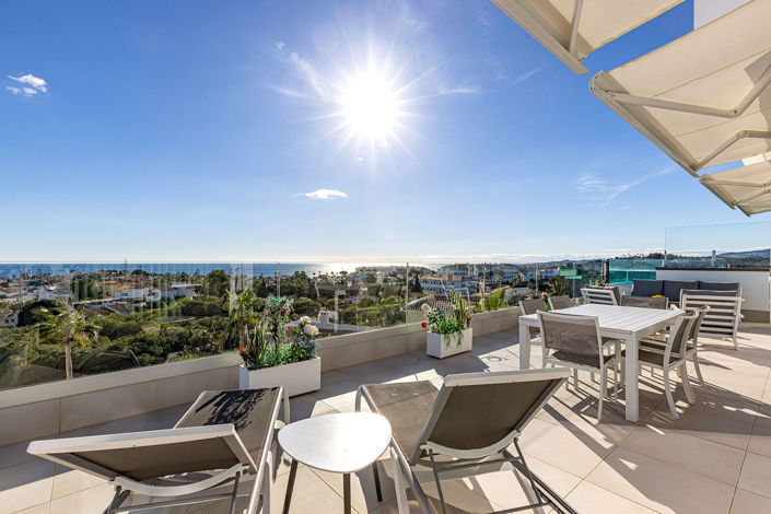 Image No.15-5 Bed Penthouse for sale