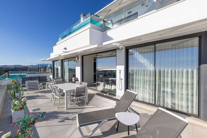 Image No.16-5 Bed Penthouse for sale