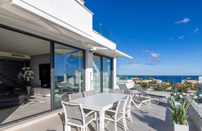 Image No.17-5 Bed Penthouse for sale