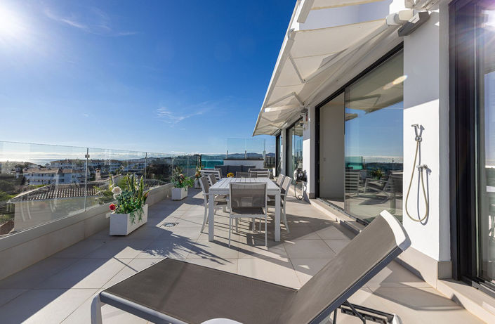 Image No.18-5 Bed Penthouse for sale