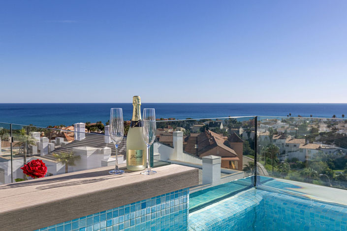 Image No.2-5 Bed Penthouse for sale