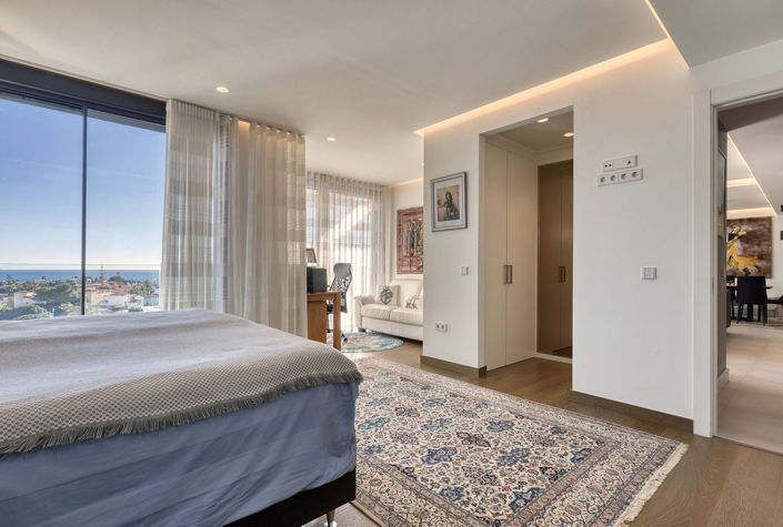 Image No.22-5 Bed Penthouse for sale