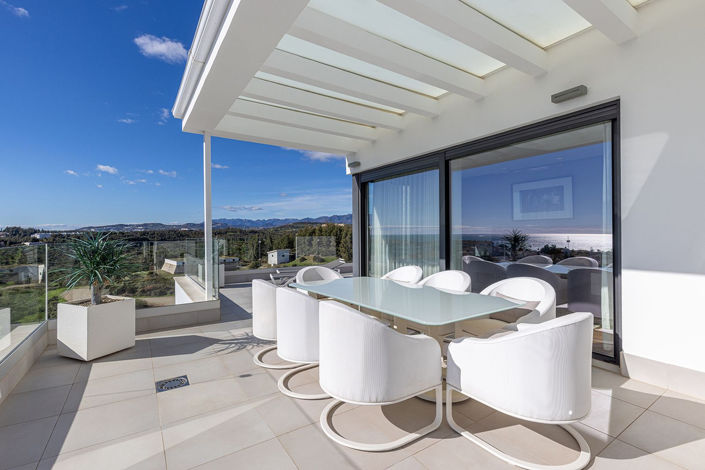 Image No.42-5 Bed Penthouse for sale