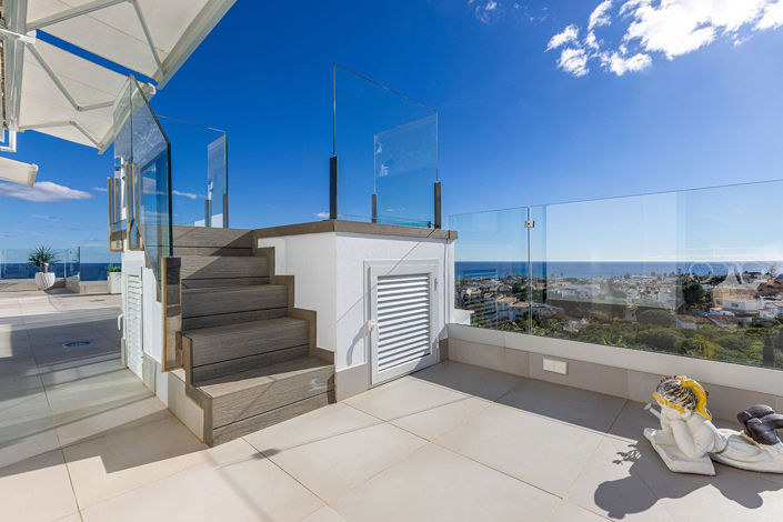 Image No.45-5 Bed Penthouse for sale