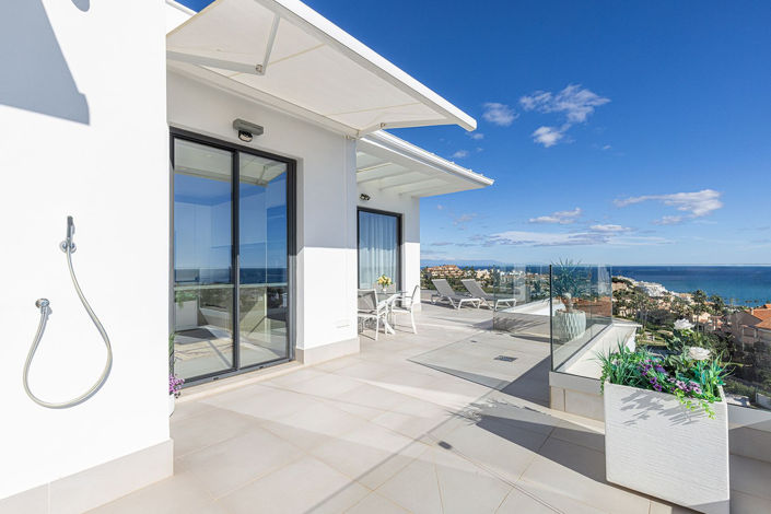 Image No.48-5 Bed Penthouse for sale