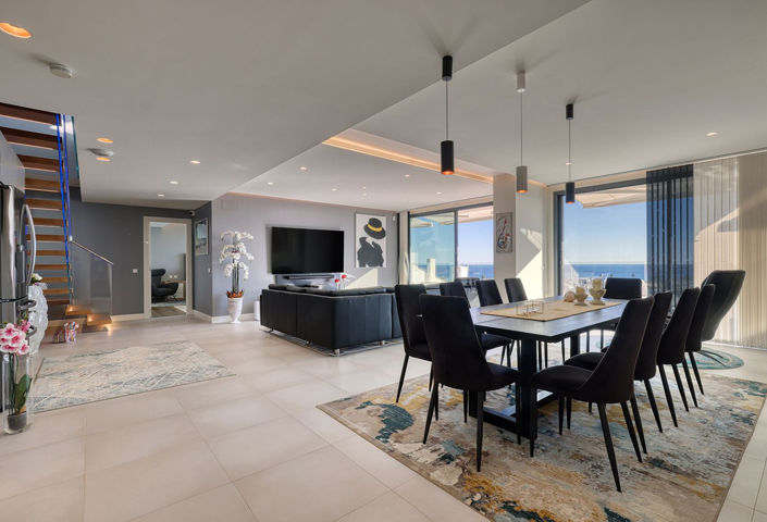 Image No.5-5 Bed Penthouse for sale