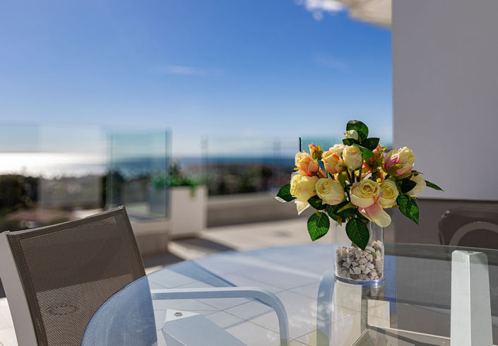 Image No.50-5 Bed Penthouse for sale