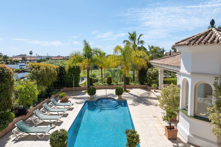 Image No.22-4 Bed Villa for sale