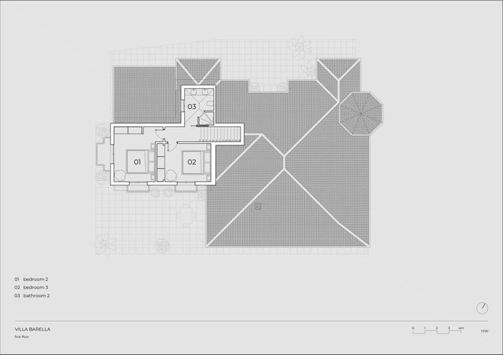 Image No.32-4 Bed Villa for sale