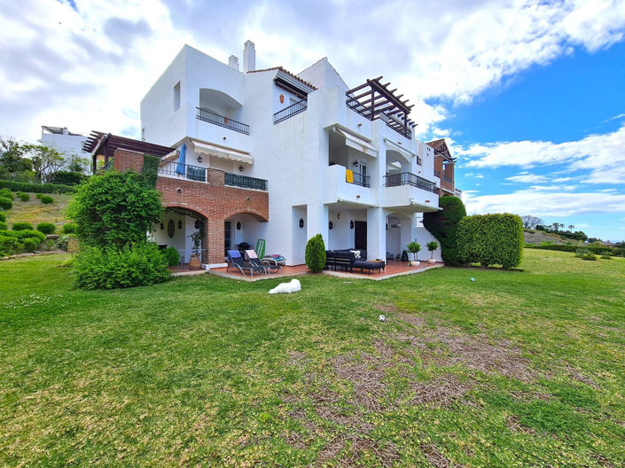 Image No.1-3 Bed Apartment for sale