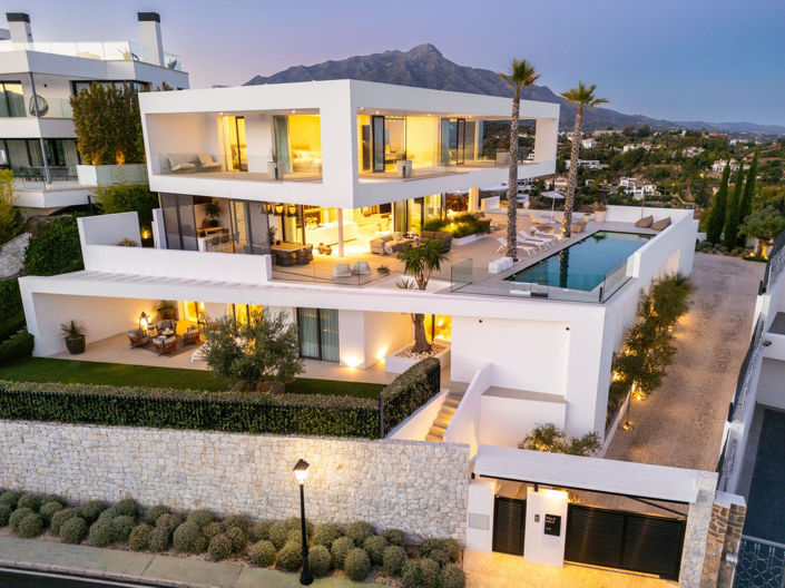 Image No.40-6 Bed Villa for sale