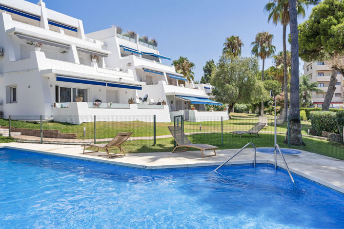 Image No.1-3 Bed Apartment for sale
