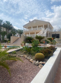 3 Bed Villa for sale