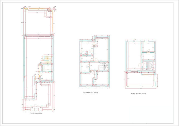 Image No.26-4 Bed Townhouse for sale