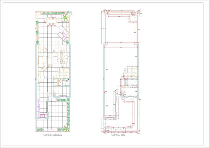 Image No.27-4 Bed Townhouse for sale