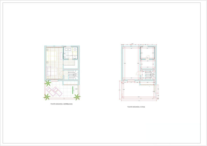 Image No.29-4 Bed Townhouse for sale